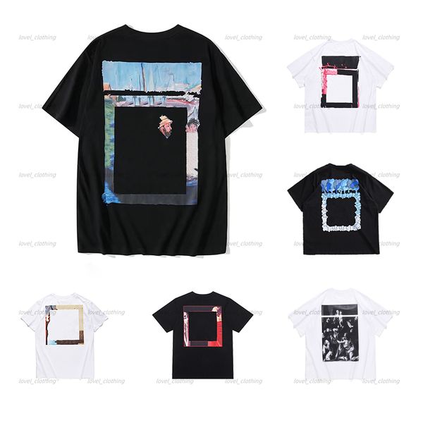 summer mens t shirts women designers loose tees fashion brands mans polos casual shirt luxurys clothing street shorts sleeve clothes tshirt, White;black
summer mens t shirts women designers loose tees fashion brands mans polos casual shirt luxurys clothing street shorts sleeve clothes tshirt, White;black