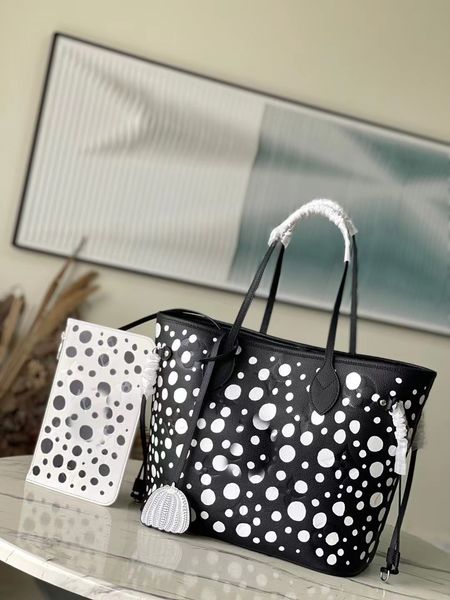 2023 tier mirror quality shopping bag 41cm gm size womens real leather black purse letter embossed tote luxury designers canvas handbag larg
2023 tier mirror quality shopping bag 41cm gm size womens real leather black purse letter embossed tote luxury designers canvas handbag larg