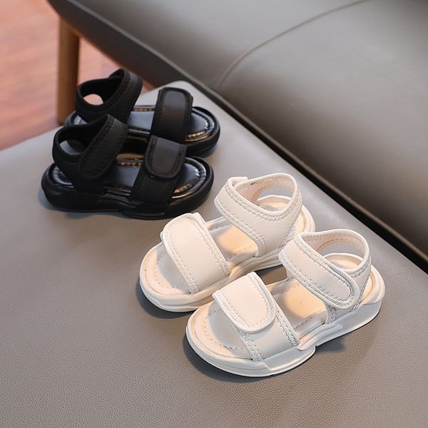 sandals baby beach flat shoes children open toe sandal summer kids casual sandals for boy girl toddler student garden sports shoe g04172 230, Black;red
sandals baby beach flat shoes children open toe sandal summer kids casual sandals for boy girl toddler student garden sports shoe g04172 230, Black;red