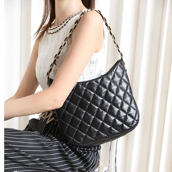 aaaaa designer bag classic clamshell chain shoulder bag women's crossbody bag backpack leather fashion tote c090
aaaaa designer bag classic clamshell chain shoulder bag women's crossbody bag backpack leather fashion tote c090