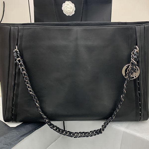 luxury shoulder bags designer tote bag handbag genuine leather crossbody bag 42cm level replication underarm bags with box ch170
luxury shoulder bags designer tote bag handbag genuine leather crossbody bag 42cm level replication underarm bags with box ch170
