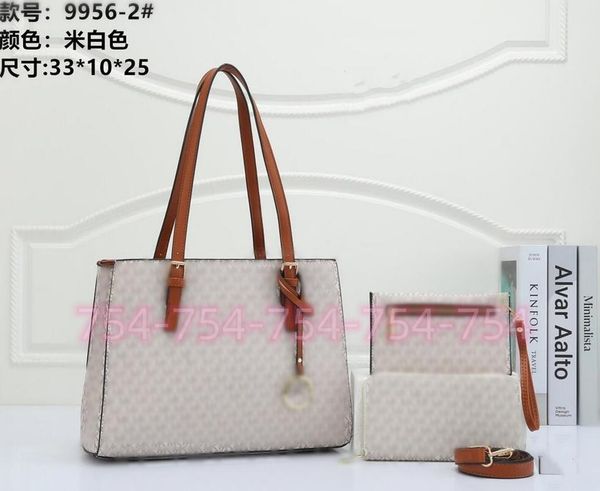 luxury designer bag 3pcs/set women handbag tote bag lady large capacity shoulderbag classic famous fashion travel crossbody summer shoulder
luxury designer bag 3pcs/set women handbag tote bag lady large capacity shoulderbag classic famous fashion travel crossbody summer shoulder