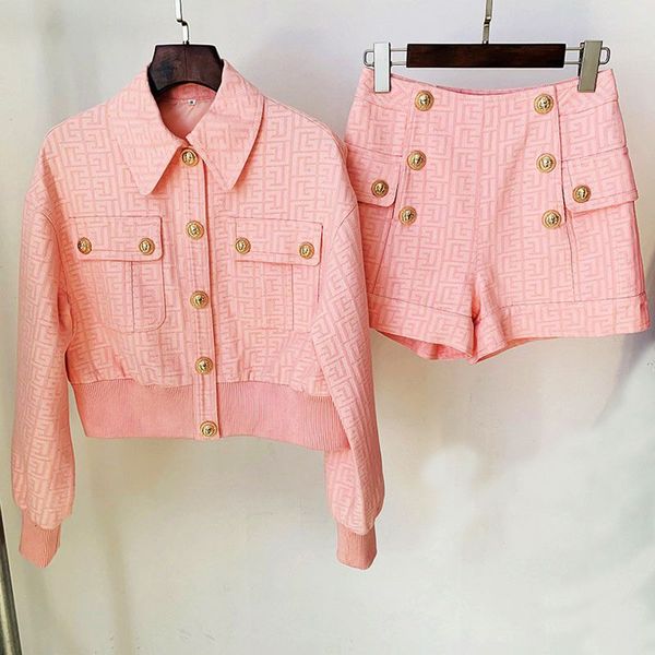 spring released womens jackets two piece set pants shorts designer clothes outerwears crew neck luxury brand clothing long sleeves sportswea, White
spring released womens jackets two piece set pants shorts designer clothes outerwears crew neck luxury brand clothing long sleeves sportswea, White