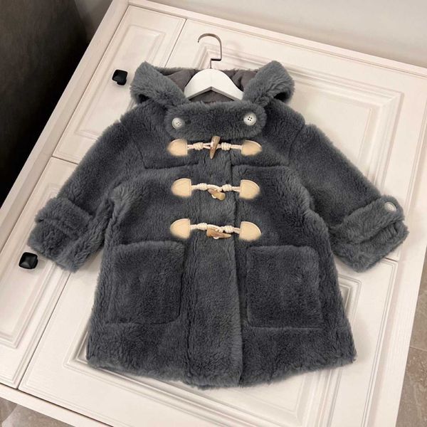 jackets men's women's wool integrated children's fur coat clothing boys' lamb winter, Blue;gray
jackets men's women's wool integrated children's fur coat clothing boys' lamb winter, Blue;gray