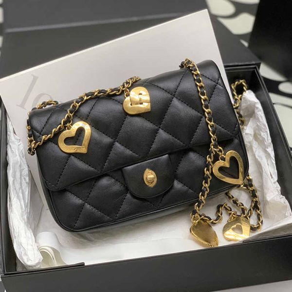 luxurys chain bag designer flap bag 19cm genuine leather shoulder bag crossbody bag
luxurys chain bag designer flap bag 19cm genuine leather shoulder bag crossbody bag