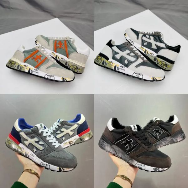 Luxury design Premiata Man Casual Shoes Luxury Sneakers Top Quality White Black Lace-Up Shoe, Luxury shoes
Luxury design Premiata Man Casual Shoes Luxury Sneakers Top Quality White Black Lace-Up Shoe, Luxury shoes