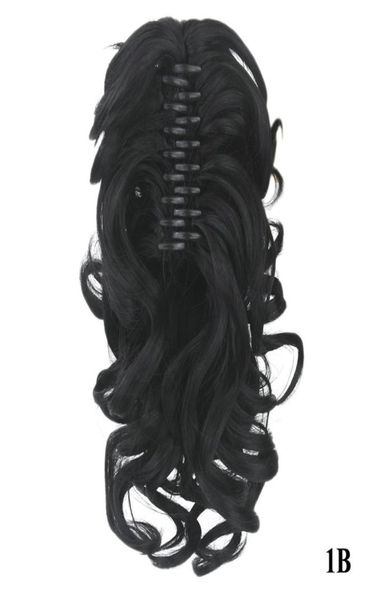 synthetic clip ponytail hair extension body ware ponytail 16inch hair extensions ponytails with clip7673574, Black
synthetic clip ponytail hair extension body ware ponytail 16inch hair extensions ponytails with clip7673574, Black