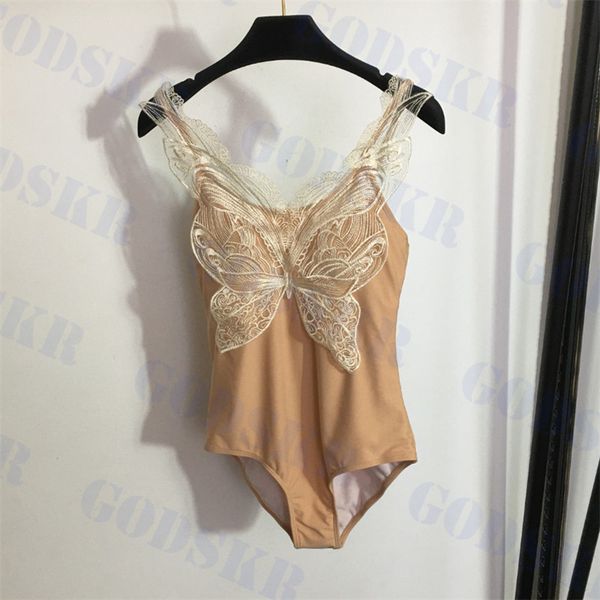 butterfly lace swimsuit womens suspender one piece bikini fashion design ladies swimwear beach bikinis, White;black
butterfly lace swimsuit womens suspender one piece bikini fashion design ladies swimwear beach bikinis, White;black