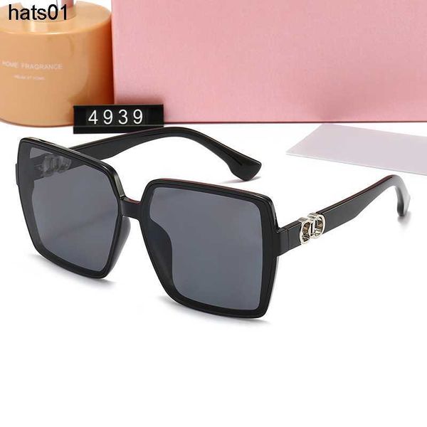 fashion designer new polarized sunglasses women's fashion trend leisure sunglasses holiday leisure travel sunglasses 4939, White;black
fashion designer new polarized sunglasses women's fashion trend leisure sunglasses holiday leisure travel sunglasses 4939, White;black