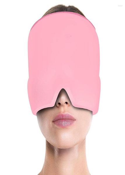 berets gel migraine relief hat cold therapy cap comfortable amp strechable pack eye mask for puffy eyes5456368, Blue;gray
berets gel migraine relief hat cold therapy cap comfortable amp strechable pack eye mask for puffy eyes5456368, Blue;gray