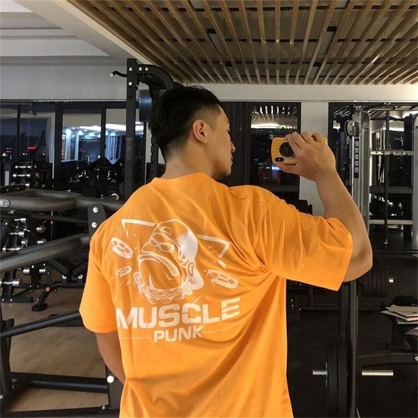 mens tshirts men oversized fit short sleeve tshirt cotton with dropped shoulder loose hip hop fitness summer gym bodybuilding tees 230512, White;black
mens tshirts men oversized fit short sleeve tshirt cotton with dropped shoulder loose hip hop fitness summer gym bodybuilding tees 230512, White;black