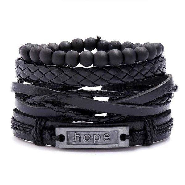jewelry vintage weave cattle leather bracelet diy combination set ornament, Golden;silver
jewelry vintage weave cattle leather bracelet diy combination set ornament, Golden;silver
