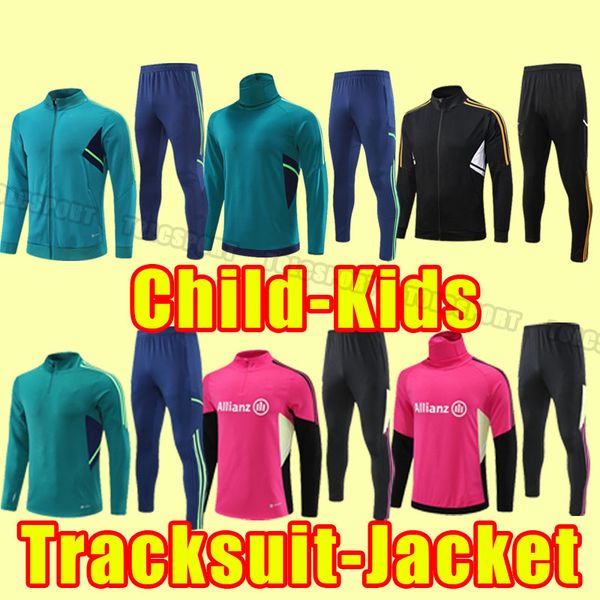 child kids 22 23 pogba soccer tracksuits di maria vlahovic chiesa locatelli morata de ligt kean maglia da calcio 2022 2023 juventuss footbal, Black
child kids 22 23 pogba soccer tracksuits di maria vlahovic chiesa locatelli morata de ligt kean maglia da calcio 2022 2023 juventuss footbal, Black
