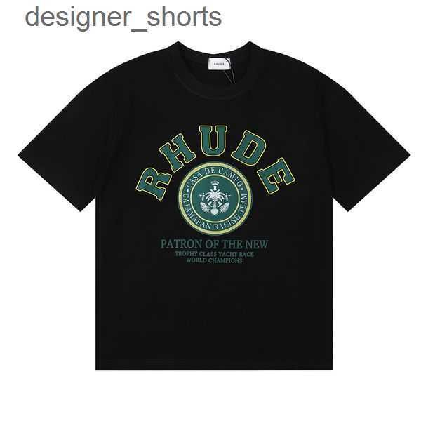rhude t-shirt summer designer t shirt men t shirts luxury letter print shirt mens women clothing short sleeved s-xxl 24p7ht, White;black
rhude t-shirt summer designer t shirt men t shirts luxury letter print shirt mens women clothing short sleeved s-xxl 24p7ht, White;black