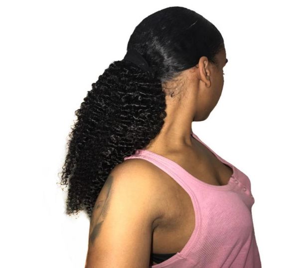 3b 3c kinky curly ponytail for women remy hair 1 piece clip in ponytails extension natural black 100 human hair6397472
3b 3c kinky curly ponytail for women remy hair 1 piece clip in ponytails extension natural black 100 human hair6397472