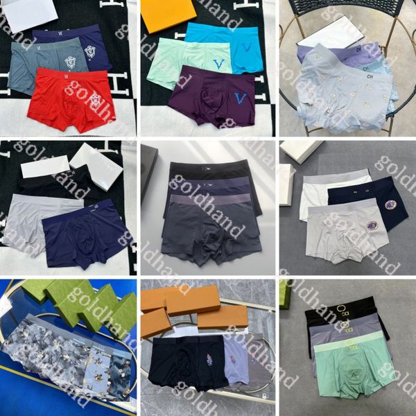 luxury mans underpants designer fashion brand printed underwear modal classic men quick drying boxers, Black;white
luxury mans underpants designer fashion brand printed underwear modal classic men quick drying boxers, Black;white