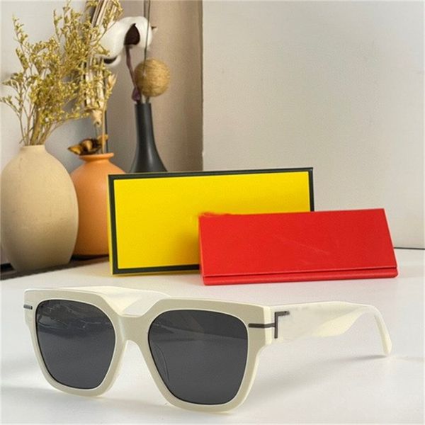 designer ffsity sunglasses fashion letter outdoor brand design sunglasses sxhvwa, White;black
designer ffsity sunglasses fashion letter outdoor brand design sunglasses sxhvwa, White;black
