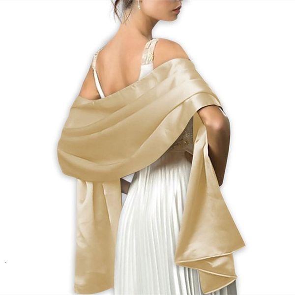 sarongs evening dress scarf shawl woman solid wedding silk party female night walk cheongsam long decoration accessory scarves 200*65cm 2305, Blue;gray
sarongs evening dress scarf shawl woman solid wedding silk party female night walk cheongsam long decoration accessory scarves 200*65cm 2305, Blue;gray