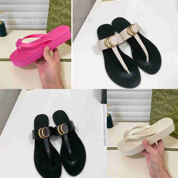 slippers designer women slipper flip flops stylish fashion classics sandal flat shoes with box rh54, Black 
slippers designer women slipper flip flops stylish fashion classics sandal flat shoes with box rh54, Black
