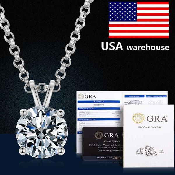 dropshipping fine wedding jewelry women 925 sterling silver color d vvs moissanite diamond solitaire engagement pendant necklace
dropshipping fine wedding jewelry women 925 sterling silver color d vvs moissanite diamond solitaire engagement pendant necklace