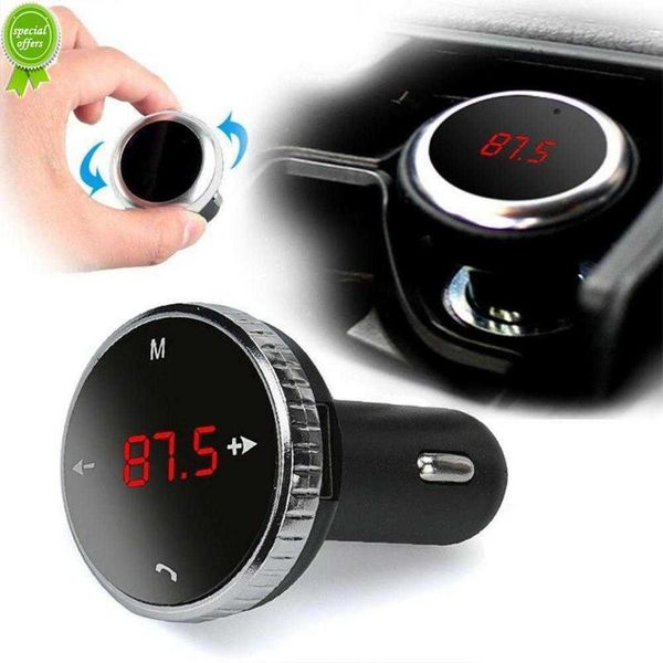 new fm transmitter car wireless bluetooth-compatible fm radio modulator kit handscar charger audio car aux mp3 music player usb
new fm transmitter car wireless bluetooth-compatible fm radio modulator kit handscar charger audio car aux mp3 music player usb
