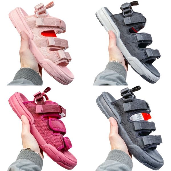 sandal designer slippers summer beach shoes pink black red outdoor shoes thick bottom fashion flop flips letter hook&loop non-slip platform
sandal designer slippers summer beach shoes pink black red outdoor shoes thick bottom fashion flop flips letter hook&loop non-slip platform