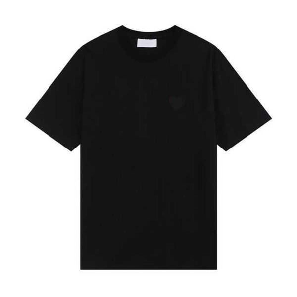 men's t-shirt luxury menswear designer paris's new amis is in the same huevoks, White;black
men's t-shirt luxury menswear designer paris's new amis is in the same huevoks, White;black