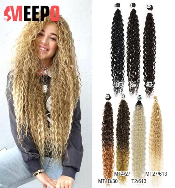 meepo synthetic curly hair bundles afro kinky curly hair extensions long 80cm 6pcslot ombre blonde hair synthetic fiber 2202163052632, Black;brown
meepo synthetic curly hair bundles afro kinky curly hair extensions long 80cm 6pcslot ombre blonde hair synthetic fiber 2202163052632, Black;brown