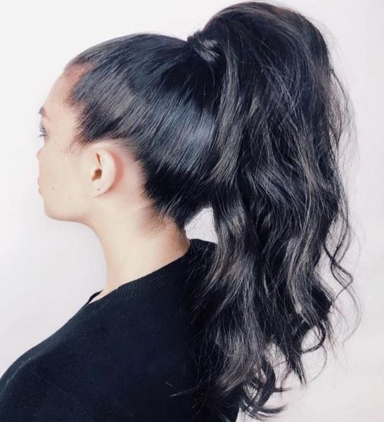 beauty body wavy hair puff remy human hair ponytail extensions brazilian virgin hair ponytail extension with black drawstring 120g4985287
beauty body wavy hair puff remy human hair ponytail extensions brazilian virgin hair ponytail extension with black drawstring 120g4985287