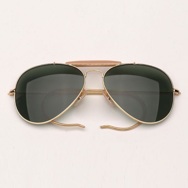 pilot mens sunglasses fashion outdoors sunglass man woman sun glasses double bridge sunglasses eyewaware glass lenses, White;black
pilot mens sunglasses fashion outdoors sunglass man woman sun glasses double bridge sunglasses eyewaware glass lenses, White;black