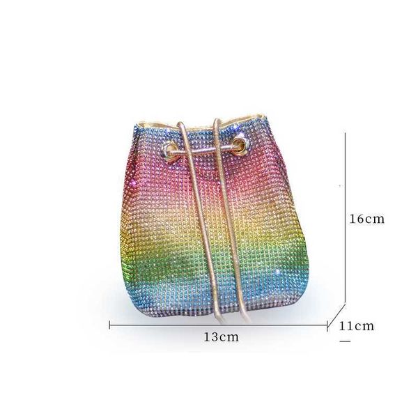 bag luxury handle bucket shoulder silver designer shining handbag clutch crystal rhinestones and purses evening purse
bag luxury handle bucket shoulder silver designer shining handbag clutch crystal rhinestones and purses evening purse