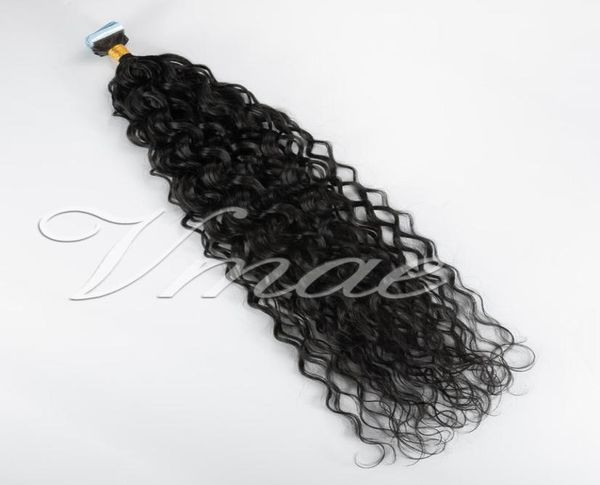 brazilian virgin tape in 3c 4a 4b 4c afro kinky curly body water deep wave straight 100g natural color human hair extensions8274233, Black
brazilian virgin tape in 3c 4a 4b 4c afro kinky curly body water deep wave straight 100g natural color human hair extensions8274233, Black