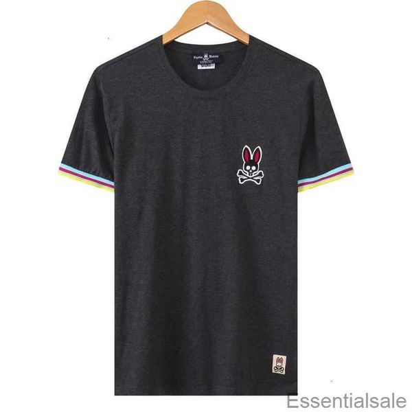 psycho bunny 23 spring and summer new cartoon embroidery skull rabbit pattern versatile short sleeve polo casual cotton ykuh, White;black
psycho bunny 23 spring and summer new cartoon embroidery skull rabbit pattern versatile short sleeve polo casual cotton ykuh, White;black