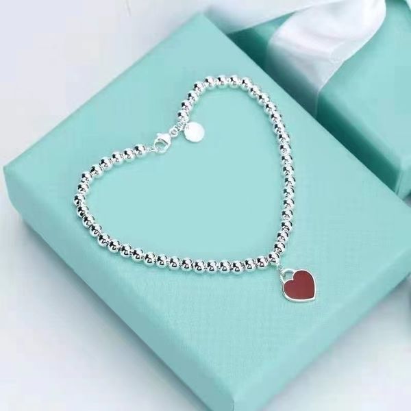 tiffanyy designer t home heart shaped necklace luxury bracelet with women's brand fashion jewelry suit packaging box, Black
tiffanyy designer t home heart shaped necklace luxury bracelet with women's brand fashion jewelry suit packaging box, Black