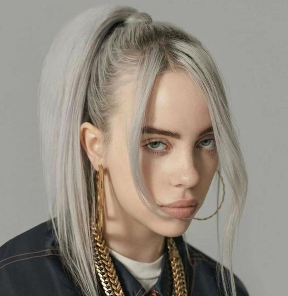 new fashon long short virgin grey hair ponytail hairpiece silk staight salt and pepper human hair pony tail natural highlights dye9940036, Black
new fashon long short virgin grey hair ponytail hairpiece silk staight salt and pepper human hair pony tail natural highlights dye9940036, Black