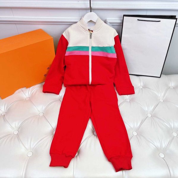 clothing sets chaopai children's autumn winter color blocking jacquard ribbon zipper coat pants for boys girls classic sports suit, White
clothing sets chaopai children's autumn winter color blocking jacquard ribbon zipper coat pants for boys girls classic sports suit, White