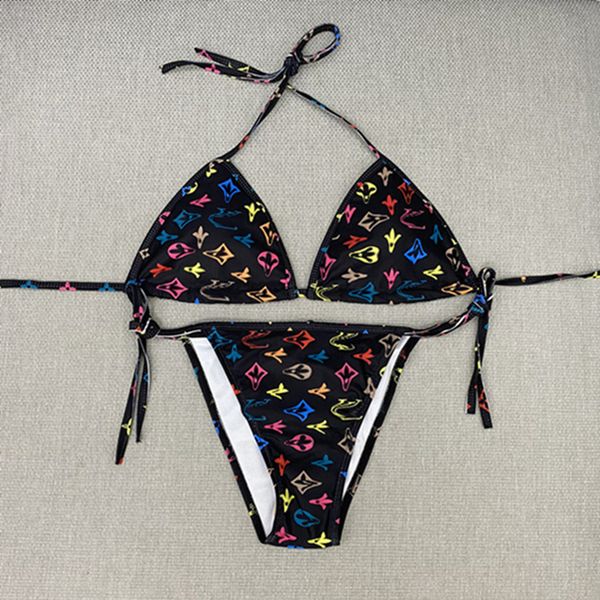 swimsuit classics bikini set women fashion swimwear in stock bandage bathing suits fashion logo printing summer wear, White;black
swimsuit classics bikini set women fashion swimwear in stock bandage bathing suits fashion logo printing summer wear, White;black