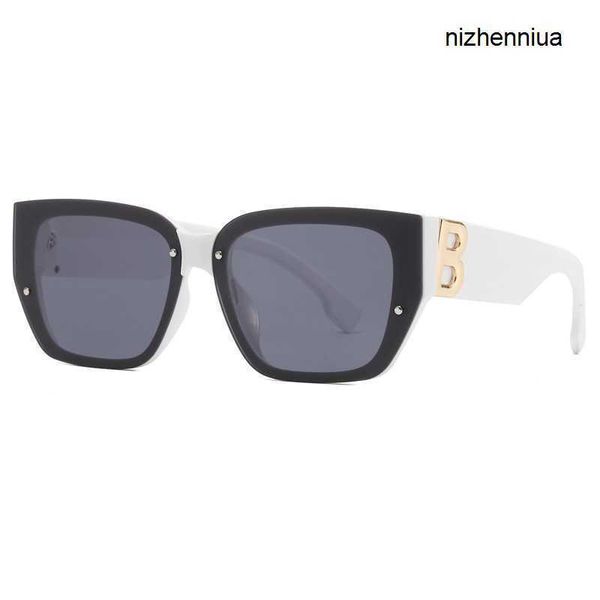 hermm elegant sunglasses new fashion personalized comfortable avant garde sunglasses sun protection 86581 32qq, White;black
hermm elegant sunglasses new fashion personalized comfortable avant garde sunglasses sun protection 86581 32qq, White;black