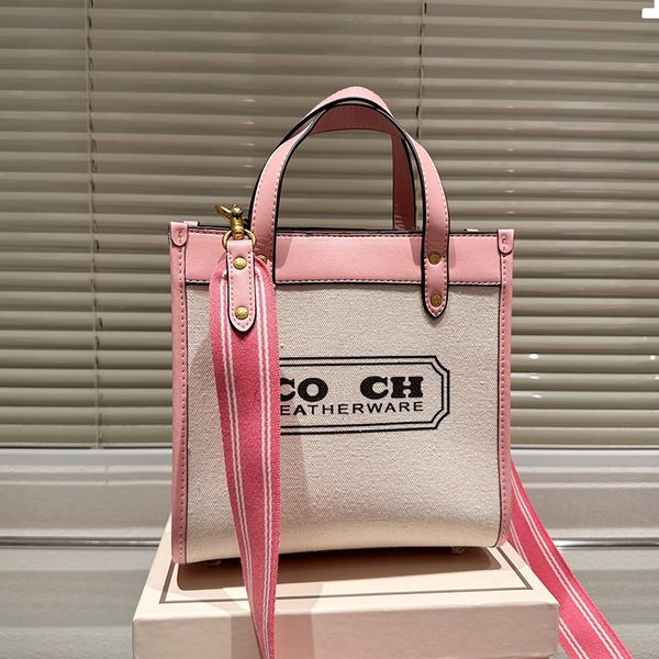 mini tote bags fashion handbag canvas shoulder bag designer bag shopping bags large capacity beach handbags luxury wallet
mini tote bags fashion handbag canvas shoulder bag designer bag shopping bags large capacity beach handbags luxury wallet