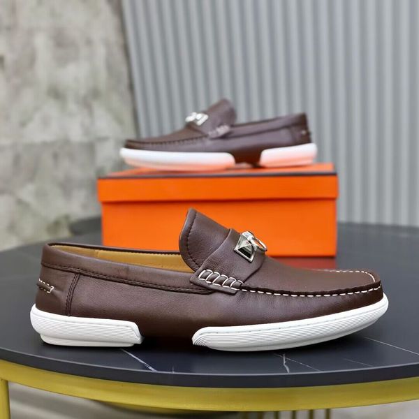 perfect gentleman destin sneakers shoes buckle moccasins dress party wedding brown black slip on loafers comfort walking eu38-46
perfect gentleman destin sneakers shoes buckle moccasins dress party wedding brown black slip on loafers comfort walking eu38-46