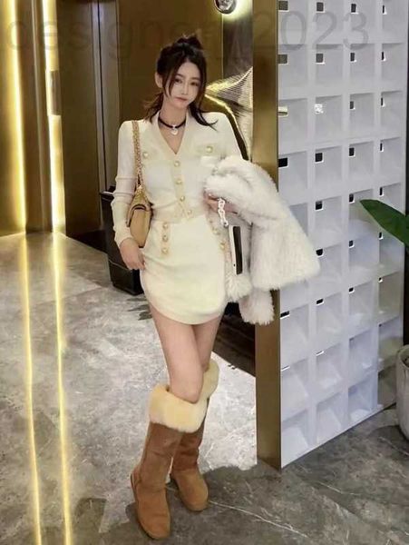 two piece dress luxuriousm 2023 women's rand sets new autumn winter two pie fashion jacket short skirt womens designer casual spring wo, White
two piece dress luxuriousm 2023 women's rand sets new autumn winter two pie fashion jacket short skirt womens designer casual spring wo, White