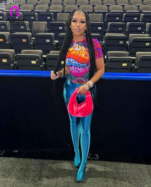 women's t-shirt tie dye printed women sweatshirts short sleeve crop summer casual workout activewear night club party t shirt 230515, White
women's t-shirt tie dye printed women sweatshirts short sleeve crop summer casual workout activewear night club party t shirt 230515, White