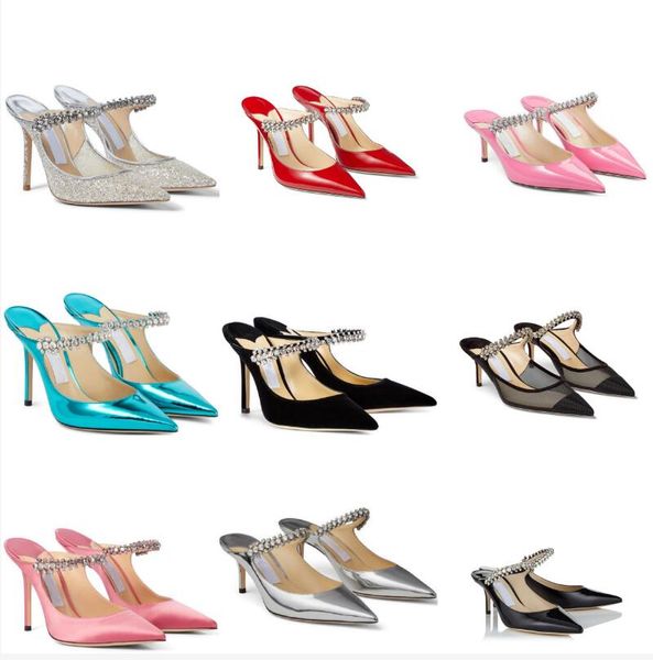 party designer brand bing baily wedding dress shoes high heels flat women crystal pearl strap women's point toe lady wedding shoes eu35, Black
party designer brand bing baily wedding dress shoes high heels flat women crystal pearl strap women's point toe lady wedding shoes eu35, Black