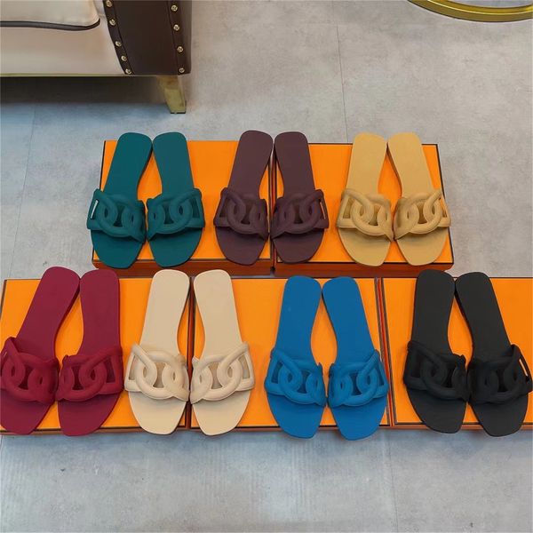 branded women sandals designer slide h slipper women flat mule waterfront sandal womens high heels shoes, Black
branded women sandals designer slide h slipper women flat mule waterfront sandal womens high heels shoes, Black