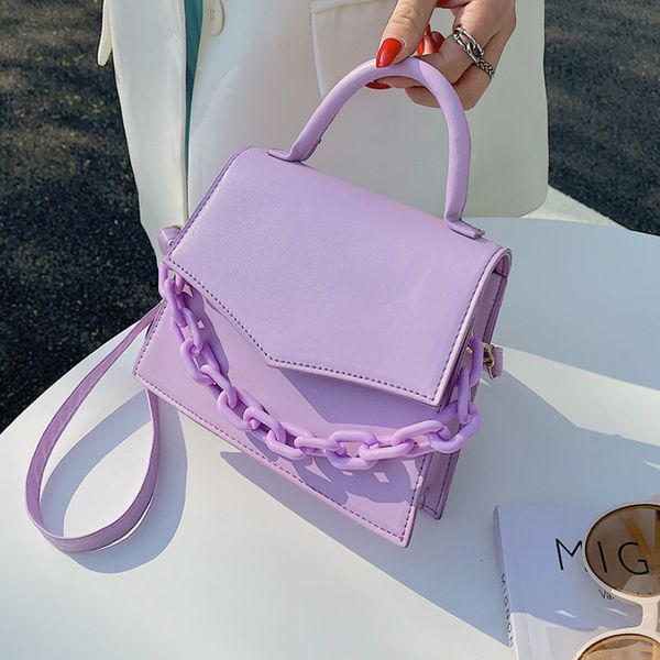 evening bags chain shoulder bag designer handbags for ladies solid color crossbody bags for women fashion female small flap handle bag 23051
evening bags chain shoulder bag designer handbags for ladies solid color crossbody bags for women fashion female small flap handle bag 23051