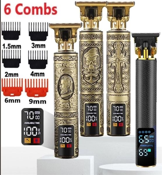 electric shavers t9 hair trimmer barber hair clipper cordless hair cutting machine beard trimmer shaving machine electric razor me6933025
electric shavers t9 hair trimmer barber hair clipper cordless hair cutting machine beard trimmer shaving machine electric razor me6933025