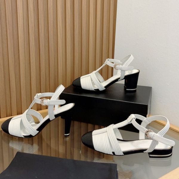 womens 2023 summer fashion leather t strap mule sandal elegant shoes high mid block low heel round closed toe ankle strap, Black
womens 2023 summer fashion leather t strap mule sandal elegant shoes high mid block low heel round closed toe ankle strap, Black