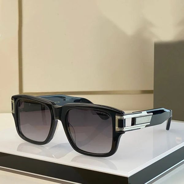 dita grandmaster two sunglasses designer thick sheet handmade design men women dt sunglasses original box, White;black
dita grandmaster two sunglasses designer thick sheet handmade design men women dt sunglasses original box, White;black