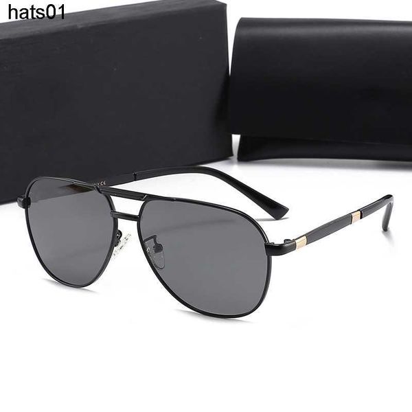 fashion designer bintong new polarizing men's and women's sunglasses day and night hd travel sunglasses 0132, White;black
fashion designer bintong new polarizing men's and women's sunglasses day and night hd travel sunglasses 0132, White;black