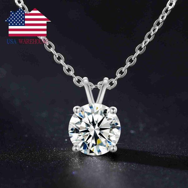 drop shipping usa warehouse fashion jewelry 8mm 2ct 925 sterling silver women vvs moissanite pendant necklace
drop shipping usa warehouse fashion jewelry 8mm 2ct 925 sterling silver women vvs moissanite pendant necklace